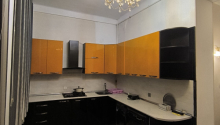 3 otaqlı Köhnə tikili, Kirayə (aylıq), Bakı, Nəsimi, 28 may
