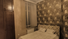 3 otaqlı Köhnə tikili, Kirayə (aylıq), Bakı, Nəsimi, 28 may