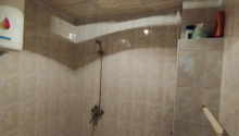 4 otaqlı Köhnə tikili, Satış, Bakı, Sabunçu