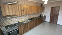 3 otaqlı Yeni tikili, Kirayə (aylıq), Bakı, Yasamal