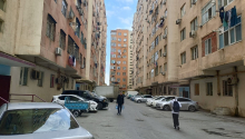2 otaqlı Yeni tikili