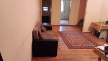 3 otaqlı Villa / Həyət evi