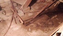 3 otaqlı Villa / Həyət evi, Satış, Bakı