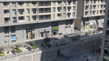 4 otaqlı Yeni tikili