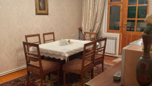 5 otaqlı Köhnə tikili, Satış, Bakı, Suraxanı