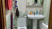 5 otaqlı Köhnə tikili, Satış, Bakı, Suraxanı