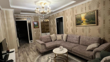 4 otaqlı Yeni tikili, Satış, Bakı, Sabunçu