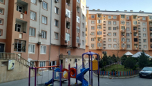 2 otaqlı Yeni tikili