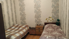 2 otaqlı Yeni tikili, Satış, Bakı, Suraxanı, Xalqlar dostluğu