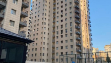 4 otaqlı Yeni tikili, Satış, Bakı, Nəsimi, Gənclik