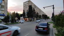 3 otaqlı Köhnə tikili, Satış, Bakı, Xətai, Əhmədli