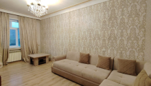 3 otaqlı Köhnə tikili, Satış, Bakı, Xətai, Əhmədli