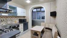 3 otaqlı Köhnə tikili, Satış, Bakı, Xətai, Əhmədli