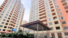 3 otaqlı Yeni tikili