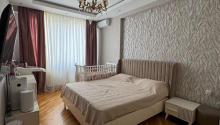 3 otaqlı Yeni tikili, Satış, Bakı, Yasamal, Elmlər Akademiyası
