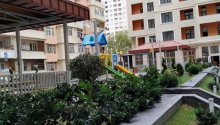3 otaqlı Yeni tikili, Satış, Bakı, Yasamal, Elmlər Akademiyası