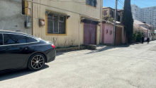 6 otaqlı Villa / Həyət evi