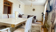 6 otaqlı Villa / Həyət evi, Satış, Bakı, Sabunçu