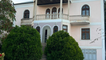 9 otaqlı Villa / Həyət evi, Kirayə (aylıq), Bakı, Sabunçu