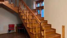 9 otaqlı Villa / Həyət evi, Kirayə (aylıq), Bakı, Sabunçu