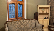 9 otaqlı Villa / Həyət evi, Kirayə (aylıq), Bakı, Sabunçu