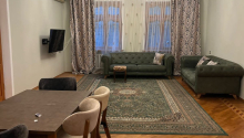 9 otaqlı Villa / Həyət evi, Kirayə (aylıq), Bakı, Sabunçu