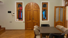 9 otaqlı Villa / Həyət evi, Kirayə (aylıq), Bakı, Sabunçu