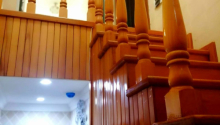 4 otaqlı Yeni tikili, Satış, Bakı, Nizami, Neftçilər