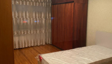 3 otaqlı Köhnə tikili, Kirayə (aylıq), Bakı, Nizami, Q.Qarayev