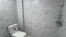 2 otaqlı Yeni tikili, Satış, Abşeron