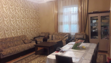 6 otaqlı Villa / Həyət evi
