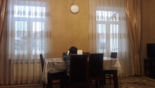 6 otaqlı Villa / Həyət evi, Satış, Bakı, Səbail