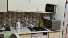 2 otaqlı Yeni tikili, Kirayə (aylıq), Xırdalan