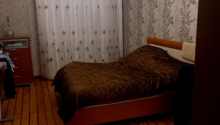 3 otaqlı Yeni tikili, Satış, Bakı, Nəsimi, Nəsimi