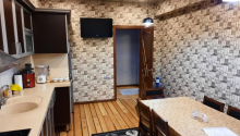 3 otaqlı Yeni tikili, Satış, Bakı, Nəsimi, Nəsimi