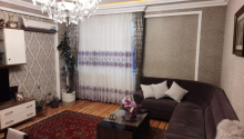 3 otaqlı Yeni tikili, Satış, Bakı, Nəsimi, Nəsimi