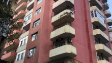 3 otaqlı Yeni tikili