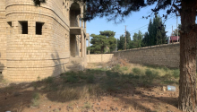 24 sot Torpaq, Satış, Bakı, Sabunçu, Q.Qarayev