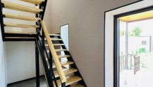 5 otaqlı Bağ evləri, Satış, Bakı, Xəzər
