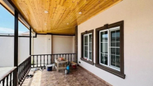 5 otaqlı Bağ evləri, Satış, Bakı, Xəzər
