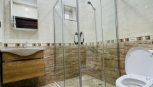 5 otaqlı Bağ evləri, Satış, Bakı, Xəzər