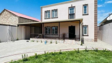 5 otaqlı Bağ evləri