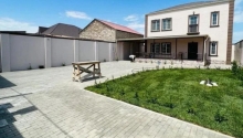 5 otaqlı Bağ evləri, Satış, Bakı, Xəzər
