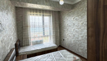 3 otaqlı Yeni tikili, Kirayə (aylıq), Bakı, Xətai, Həzi Aslanov