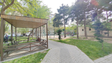 3 otaqlı Köhnə tikili