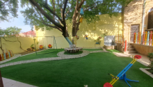 7 otaqlı Villa / Həyət evi, Satış, Bakı, Nizami, Q.Qarayev