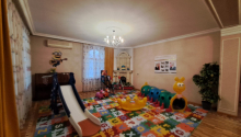 7 otaqlı Villa / Həyət evi, Satış, Bakı, Nizami, Q.Qarayev