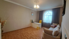 7 otaqlı Villa / Həyət evi, Satış, Bakı, Nizami, Q.Qarayev