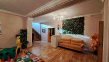 7 otaqlı Villa / Həyət evi, Satış, Bakı, Nizami, Q.Qarayev