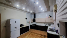 7 otaqlı Villa / Həyət evi, Satış, Bakı, Nizami, Q.Qarayev